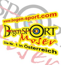 Bogensport Moser