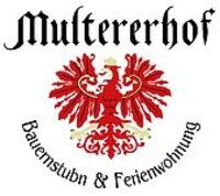 Logo Multererhof Logo Multererhof